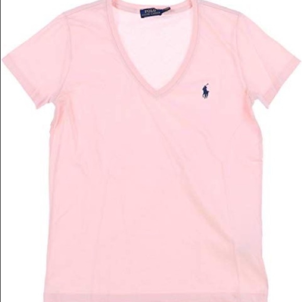v-neck t shirts • Ralph Lauren